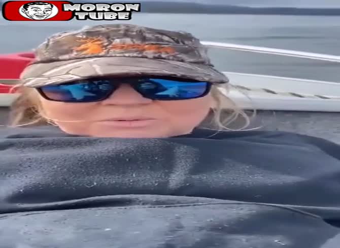 Video :Learn why he enjoys taking his wife fishing